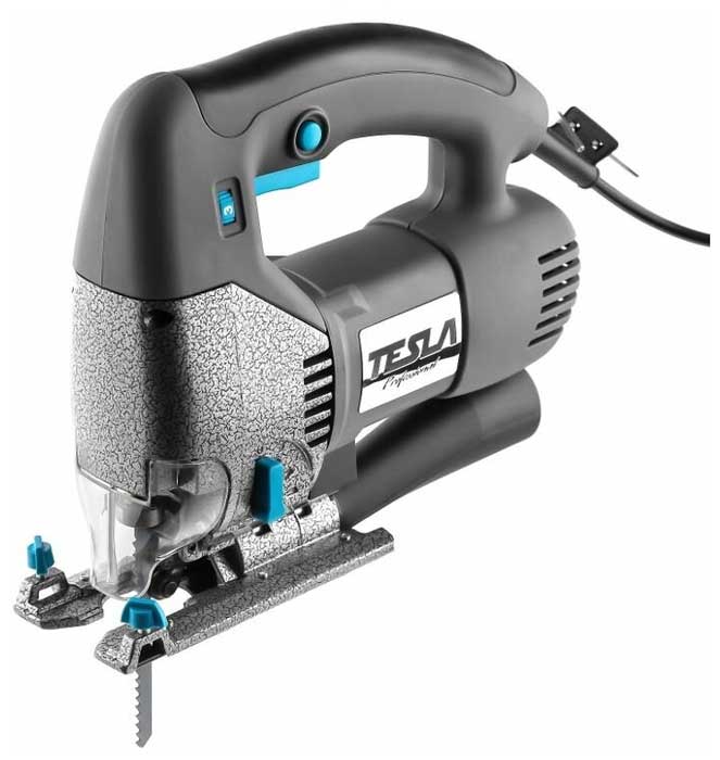 Лобзик электрический Tesla TJ700PQ
Лобзик электрический Tesla TJ700PQ