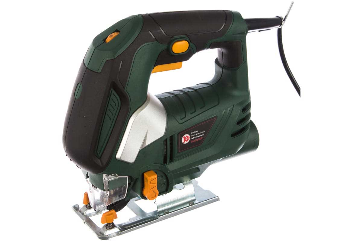 Лобзик электрический Калибр ЛЭМ-710Е
Лобзик электрический Калибр ЛЭМ-710Е