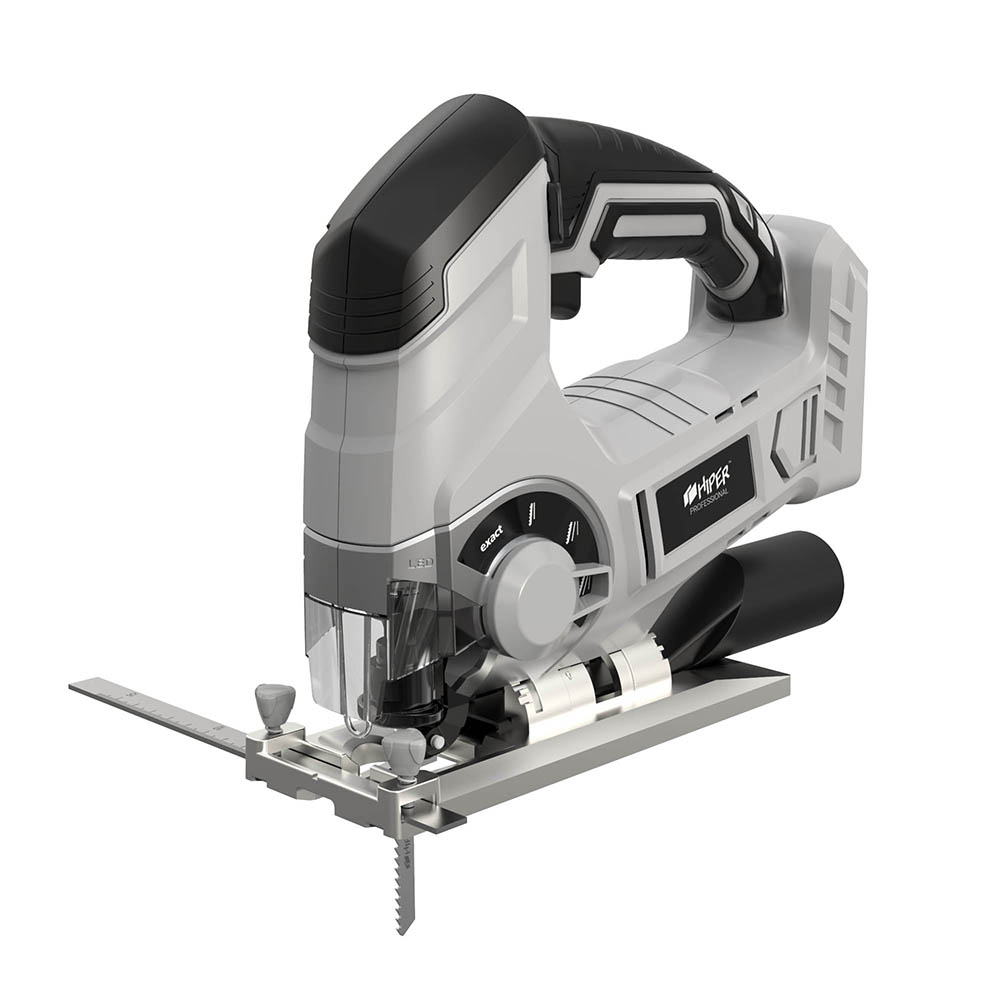 Лобзик электрический Hiper HJS18C
Лобзик электрический Hiper HJS18C