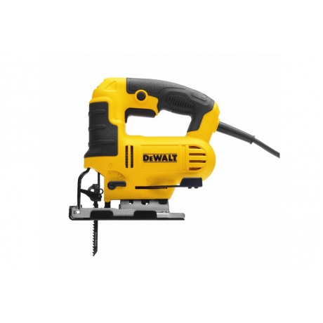 Лобзик электрический DeWalt DWE349-KS
Лобзик электрический DeWalt DWE349-KS