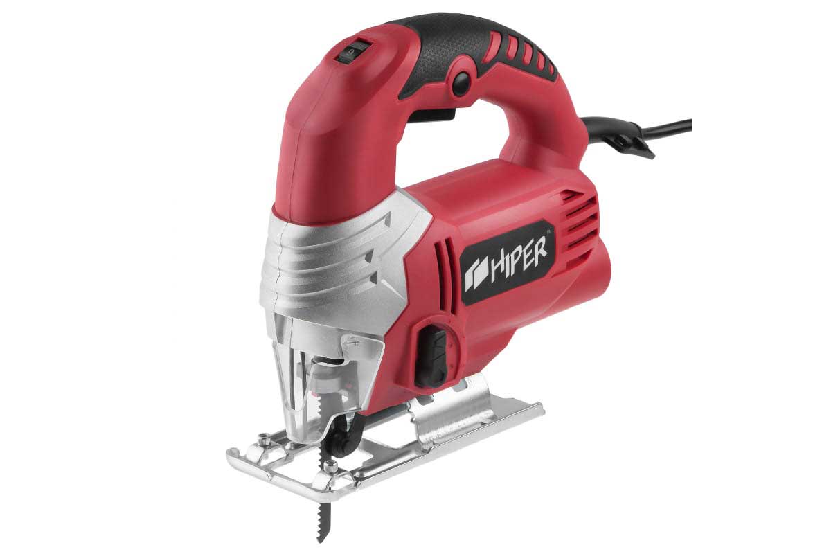 Лобзик электрический Hiper HJS800A
Лобзик электрический Hiper HJS800A