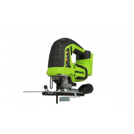Лобзик электрический Greenworks GD24JS 3601407
Лобзик электрический Greenworks GD24JS 3601407