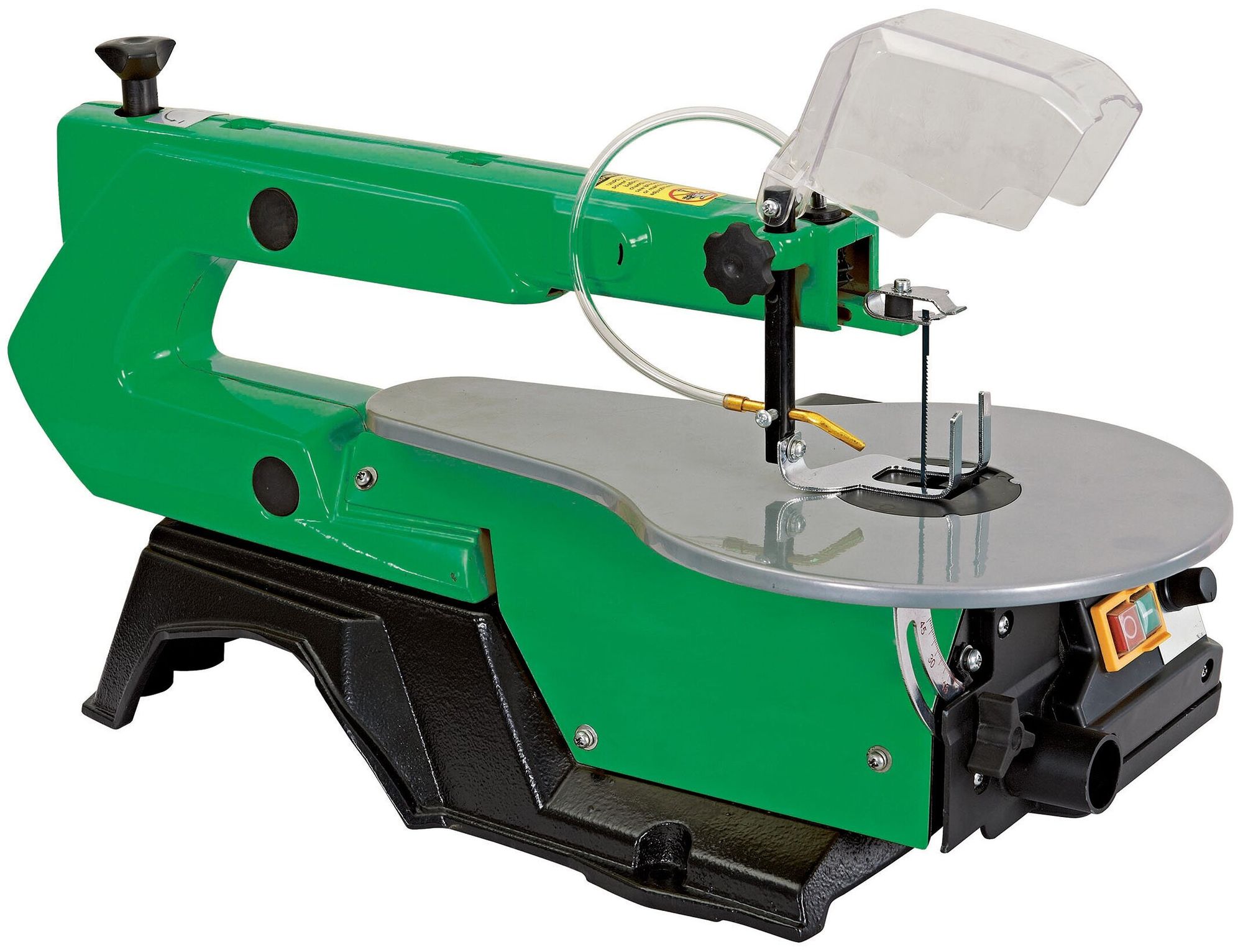 Лобзиковый станок Zitrek ZS-150
Лобзиковый станок Zitrek ZS-150