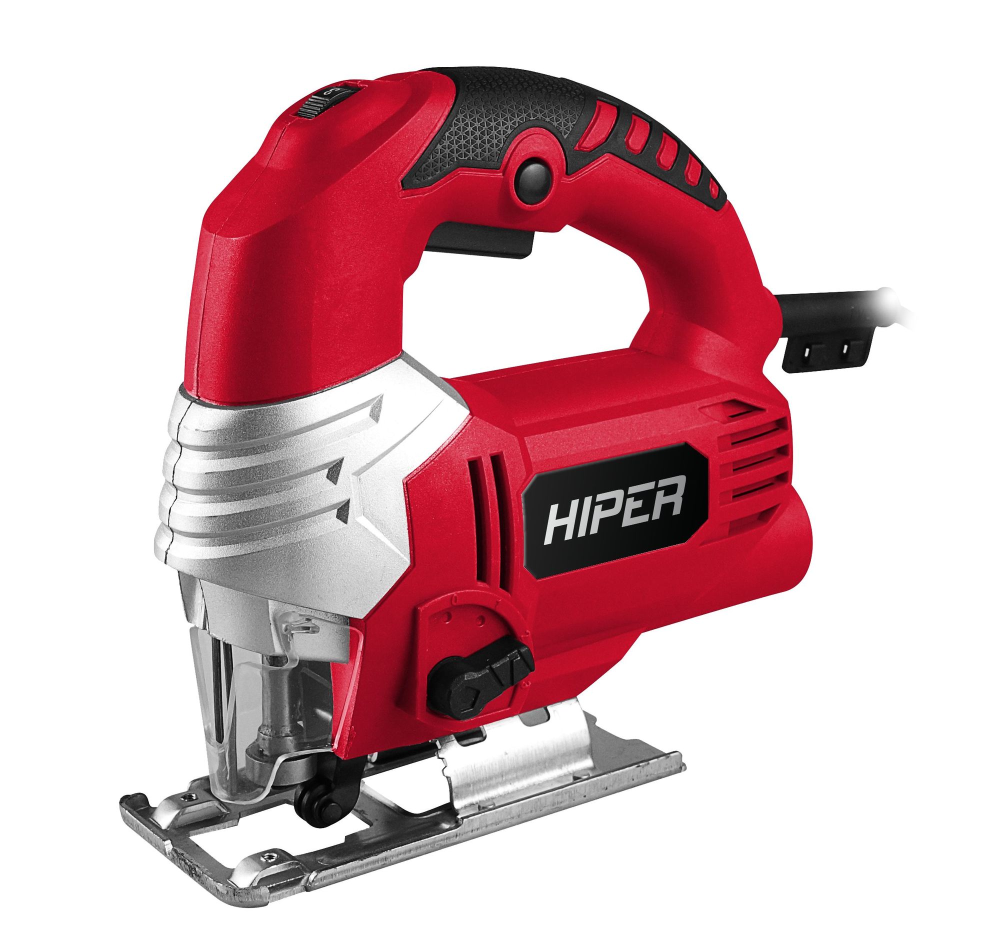 Лобзик HIPER 800Вт, 0-3000 ход/мин, пропил 65 мм, лазер, БЗП, коробка
Лобзик HIPER 800Вт, 0-3000 ход/мин, пропил 65 мм, лазер, БЗП, коробка