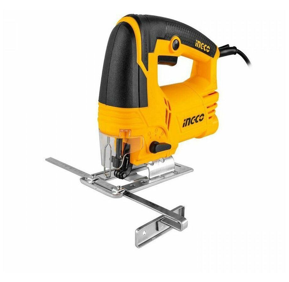 Лобзик электрический Ingco JS6508
Лобзик электрический Ingco JS6508