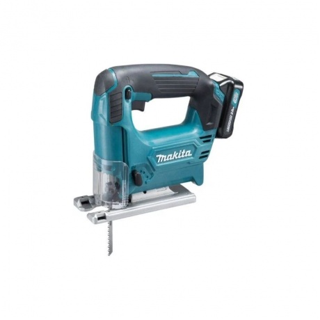 Лобзик Makita JV101DWAE 2900ходов/мин (аккумулят.) (кейс в комплекте)
Лобзик Makita JV101DWAE 2900ходов/мин (аккумулят.) (кейс в комплекте)