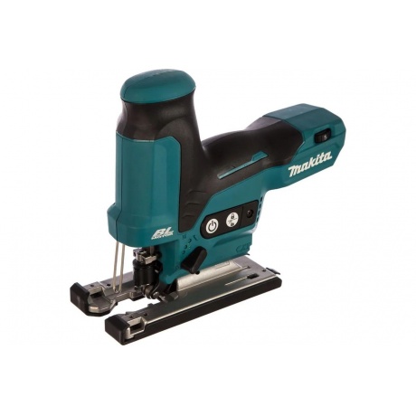 Электролобзик Makita JV102DZ
Электролобзик Makita JV102DZ