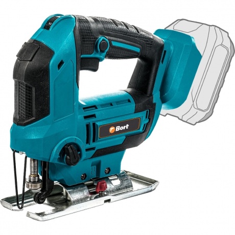 Лобзик аккумуляторный Bort BPS-21Li-Q (без АКБ и ЗУ)
Лобзик аккумуляторный Bort BPS-21Li-Q (без АКБ и ЗУ)