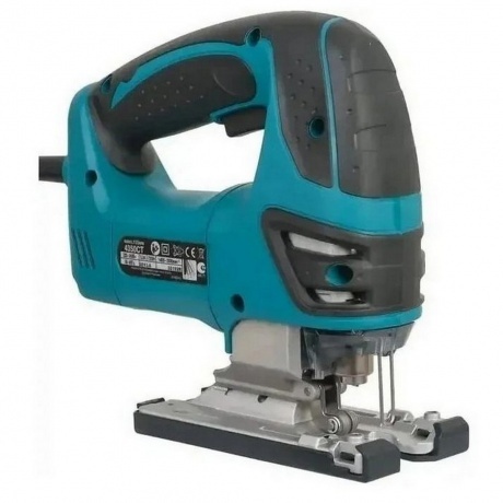 Лобзик Makita 4350CTJ +6пил. 720Вт 2800ходов/мин от электросети (кейс в комплекте)
Лобзик Makita 4350CTJ +6пил. 720Вт 2800ходов/мин от электросети (кейс в комплекте)