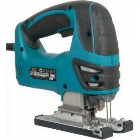 Лобзик Makita 4350CTJ +6пил. 720Вт 2800ходов/мин от электросети (кейс в комплекте)
Лобзик Makita 4350CTJ +6пил. 720Вт 2800ходов/мин от электросети (кейс в комплекте)