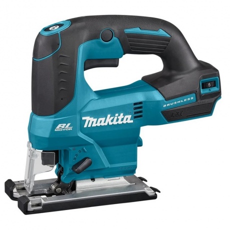 Лобзик Makita DJV184Z 3000ходов/мин от аккумулятора
Лобзик Makita DJV184Z 3000ходов/мин от аккумулятора