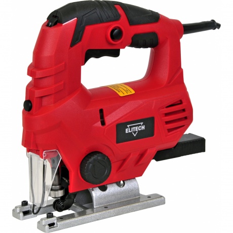 Лобзик Elitech ПЛ 810МЛЭ 800Вт 3000ходов/мин от электросети
Лобзик Elitech ПЛ 810МЛЭ 800Вт 3000ходов/мин от электросети
