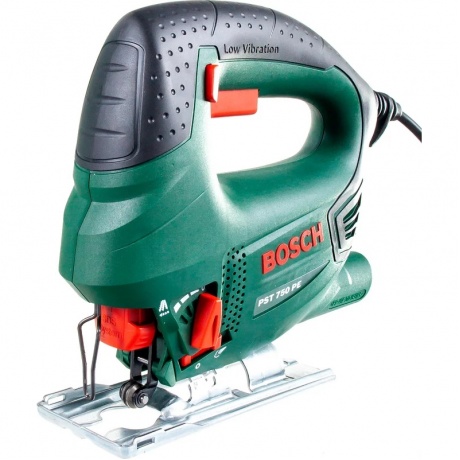 Лобзик Bosch PST 750 PE (6033A0520)
Лобзик Bosch PST 750 PE (6033A0520)