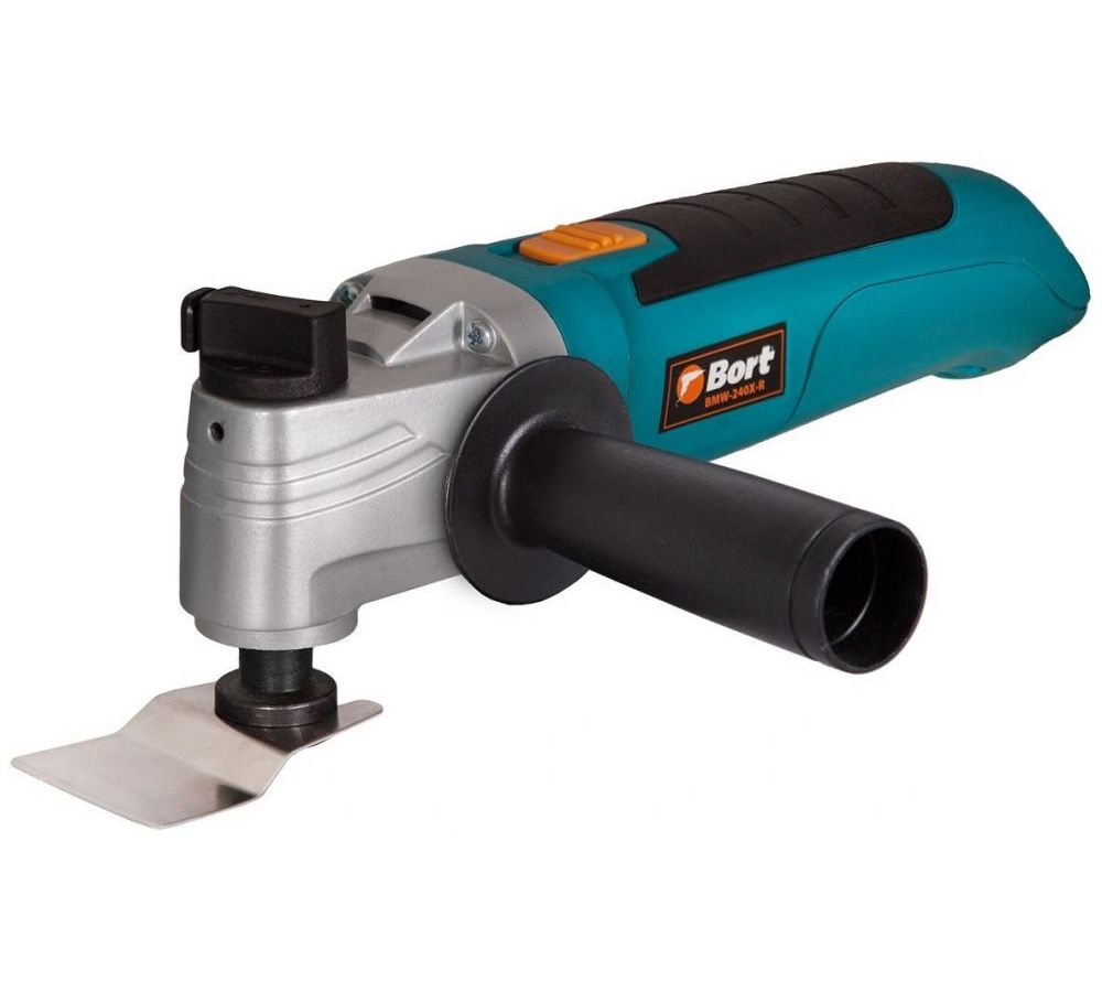 Инструмент многофункциональный Bort BMW-240X-R (91272607) синий
Инструмент многофункциональный Bort BMW-240X-R (91272607) синий