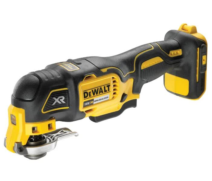 Инструмент многофункциональный DeWalt DCS355N
Инструмент многофункциональный DeWalt DCS355N