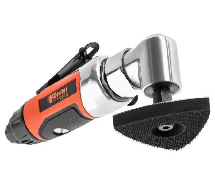 Инструмент многофункциональный Wester MFT-10
Инструмент многофункциональный Wester MFT-10