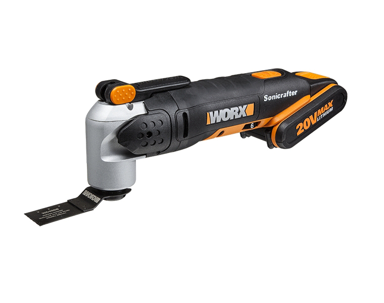 Реноватор Worx WX678
Реноватор Worx WX678