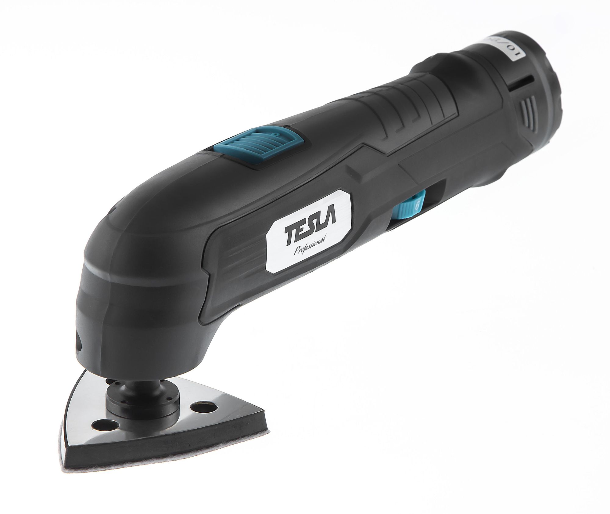 Реноватор TESLA TM122DC
Реноватор TESLA TM122DC