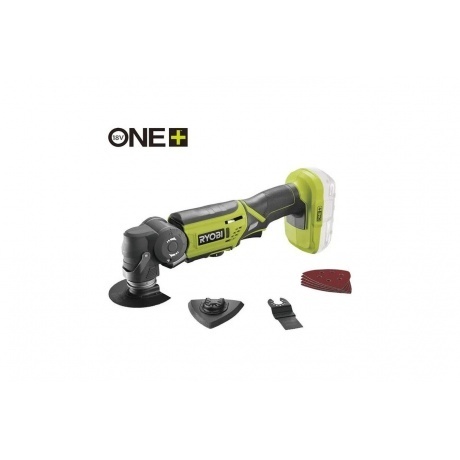 многофункциональный инструмент R18MT-0 без аккумулятора в комплекте 5133002466 Ryobi One+
многофункциональный инструмент R18MT-0 без аккумулятора в комплекте 5133002466 Ryobi One+