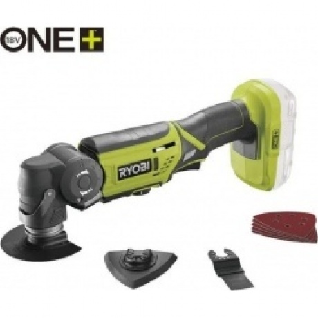 многофункциональный инструмент R18MT-0 без аккумулятора в комплекте 5133002466 Ryobi One+
многофункциональный инструмент R18MT-0 без аккумулятора в комплекте 5133002466 Ryobi One+