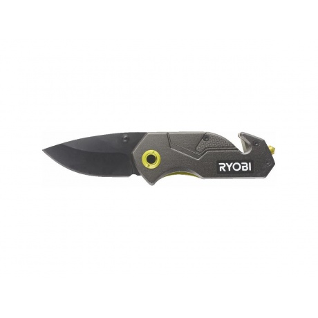 Многофункциональный нож RFK25T 5132005328 Ryobi
Многофункциональный нож RFK25T 5132005328 Ryobi