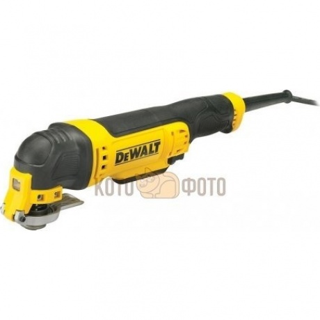 Многофункциональный инструмент DeWalt DWE315KT
Многофункциональный инструмент DeWalt DWE315KT