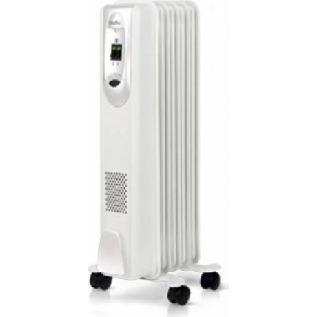 Радиатор масляный Ballu BOH/CM-05Wdn 1000
Радиатор масляный Ballu BOH/CM-05Wdn 1000