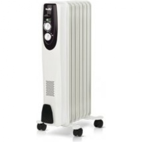 Радиатор масляный Ballu BOH/CL-07WRN 1500
Радиатор масляный Ballu BOH/CL-07WRN 1500