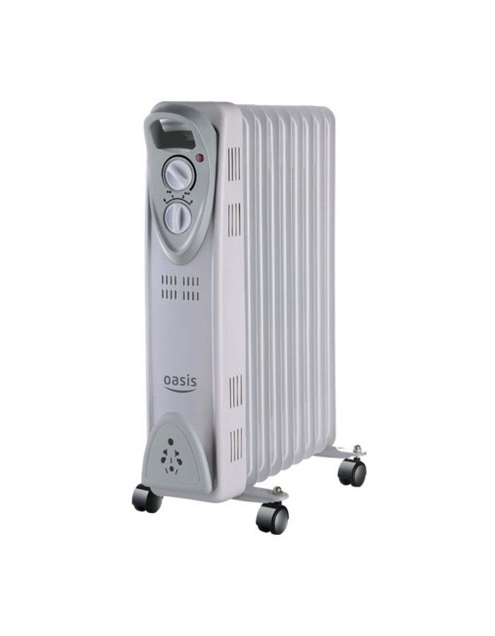 Радиатор масляный Oasis Us-25
Радиатор масляный Oasis Us-25