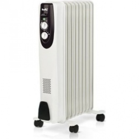 Радиатор масляный Ballu BOH/CL-09WRN 2000 (Classic 9 секций)
Радиатор масляный Ballu BOH/CL-09WRN 2000 (Classic 9 секций)