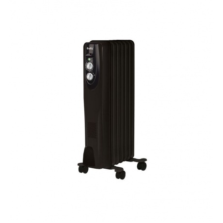 Радиатор масляный Ballu Classic black BOH/CL-07BRN 1500 (7 секций)
Радиатор масляный Ballu Classic black BOH/CL-07BRN 1500 (7 секций)
