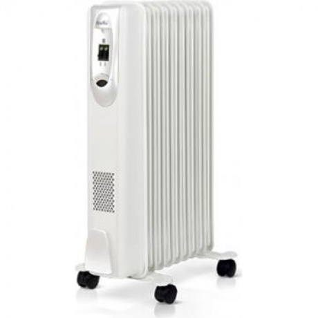 Радиатор масляный Ballu Comfort BOH/CM-09WDN 2000 (9 секций)
Радиатор масляный Ballu Comfort BOH/CM-09WDN 2000 (9 секций)