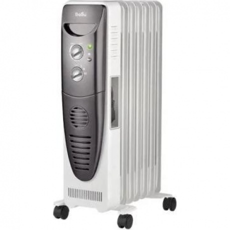 Радиатор масляный Ballu Turbo BOH/TB-07FH 1500 (7 секций)
Радиатор масляный Ballu Turbo BOH/TB-07FH 1500 (7 секций)