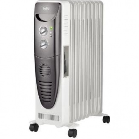 Радиатор масляный Ballu Turbo BOH/TB-09FH 2000 (9 секций)
Радиатор масляный Ballu Turbo BOH/TB-09FH 2000 (9 секций)