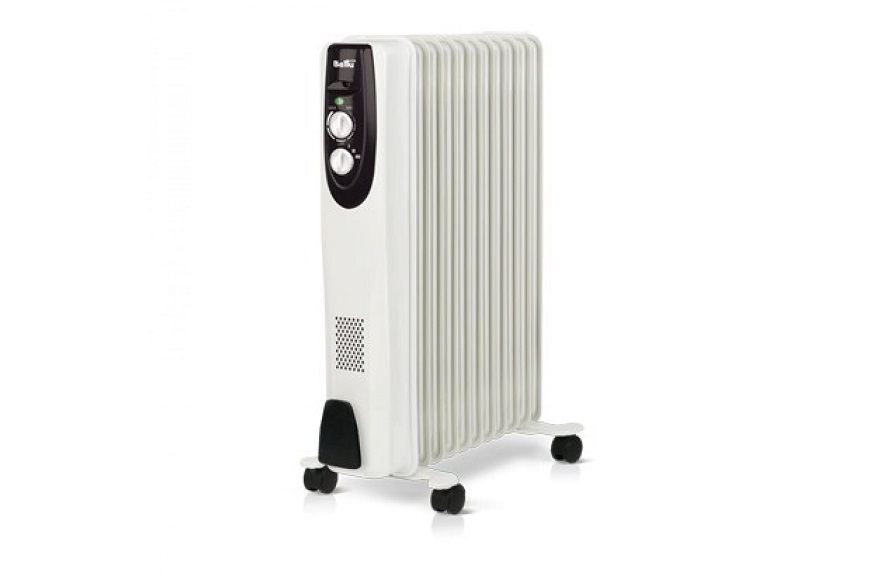 Радиатор масляный Ballu BOH/CL-11BRN 2200 (11 секций)
Радиатор масляный Ballu BOH/CL-11BRN 2200 (11 секций)