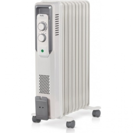 Радиатор масляный Ballu CUBE BOH/CB-09W 2000 (9 секций)
Радиатор масляный Ballu CUBE BOH/CB-09W 2000 (9 секций)