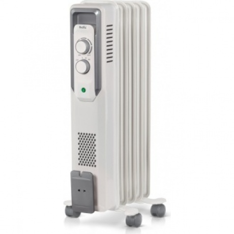 Радиатор масляный Ballu CUBE BOH/CB-05W 1000 (5 секций)
Радиатор масляный Ballu CUBE BOH/CB-05W 1000 (5 секций)