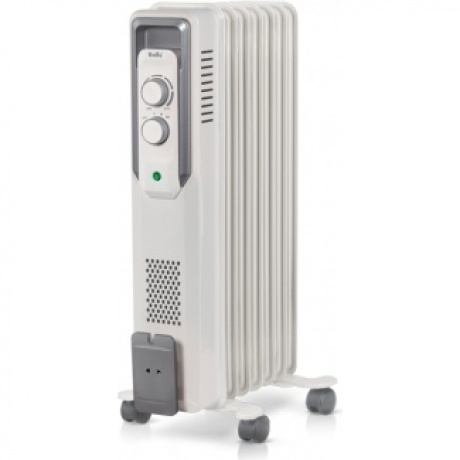 Радиатор масляный Ballu CUBE BOH/CB-07W 1500 (7 секций)
Радиатор масляный Ballu CUBE BOH/CB-07W 1500 (7 секций)