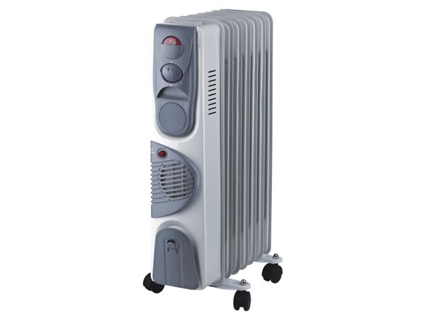 Радиатор масляный Oasis BB-15T
Радиатор масляный Oasis BB-15T