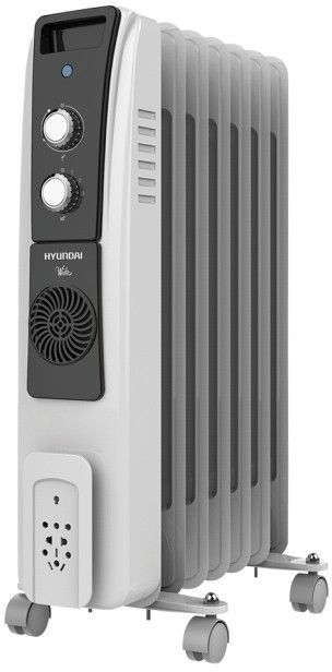 Радиатор масляный Hyundai H-HO-8-07-UI843 черный
Радиатор масляный Hyundai H-HO-8-07-UI843 черный