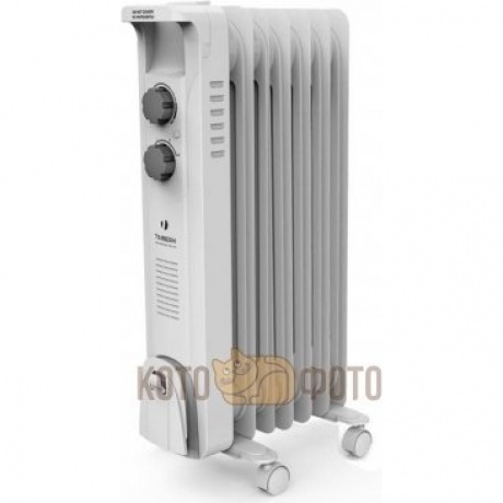 Радиатор масляный Timberk Tor 21 1507 Bc
Радиатор масляный Timberk Tor 21 1507 Bc