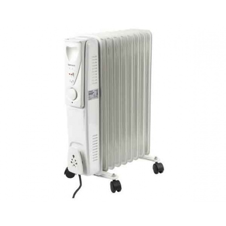 Радиатор масляный Sonnen DFS-09, 2000 Вт, 9 секций, белый, 453499
Радиатор масляный Sonnen DFS-09, 2000 Вт, 9 секций, белый, 453499