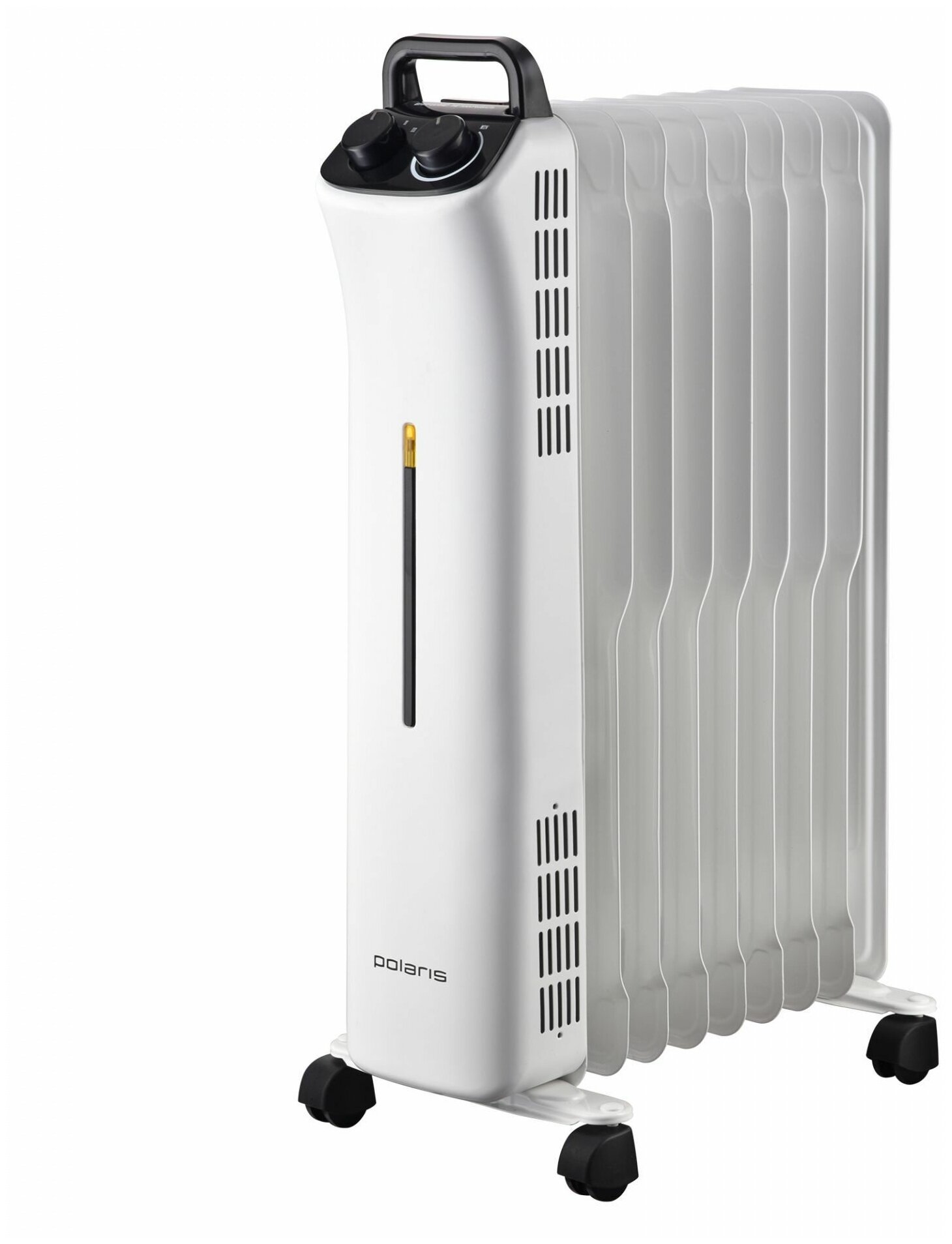 Радиатор масляный Polaris POR 0420 2000Вт белый
Радиатор масляный Polaris POR 0420 2000Вт белый