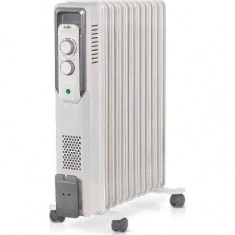 Радиатор масляный Ballu CUBE BOH/CB-11W 2200 (11 секций)
Радиатор масляный Ballu CUBE BOH/CB-11W 2200 (11 секций)