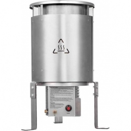 Обогреватель газовый инфракрасный Ballu BIGH-10
Обогреватель газовый инфракрасный Ballu BIGH-10