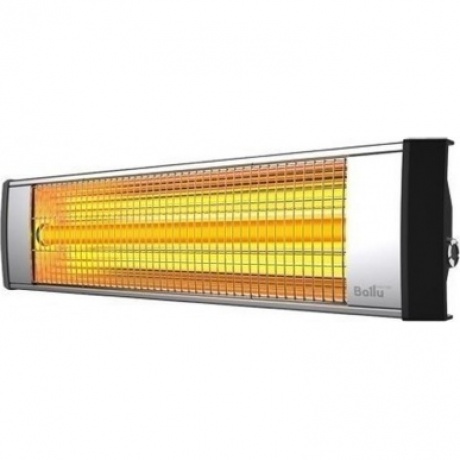 Обогреватель Инфракрасный Ballu Bih-L-2.0
Обогреватель Инфракрасный Ballu Bih-L-2.0