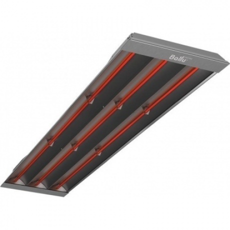 Обогреватель инфракрасный Ballu BIH-T-6.0
Обогреватель инфракрасный Ballu BIH-T-6.0