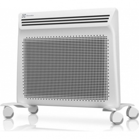 Обогреватель конвективно-инфракрасный Electrolux EIH/AG2-1000 E
Обогреватель конвективно-инфракрасный Electrolux EIH/AG2-1000 E