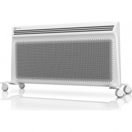Обогреватель конвективно-инфракрасный Electrolux EIH/AG2-2000 E
Обогреватель конвективно-инфракрасный Electrolux EIH/AG2-2000 E