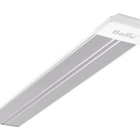 Обогреватель инфракрасный Ballu BIH-AP4-0.6-W
Обогреватель инфракрасный Ballu BIH-AP4-0.6-W